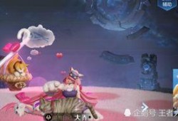 天美游戏最新爆料视频,神秘新游首曝，视觉盛宴即将来袭！