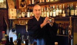 日本酒吧老板爆料视频,真实酒吧幕后故事大揭秘