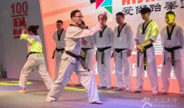 跆拳道最新爆料,神秘事件揭秘，高手对决背后的真相