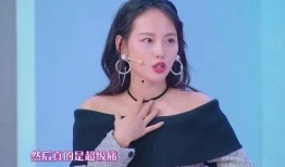 张嘉倪 圈内爆料,揭秘娱乐圈不为人知的真相