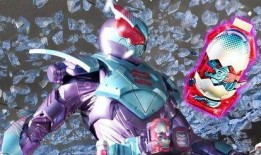 假面骑士利维斯最新爆料,全新爆料揭示神秘力量与命运交织