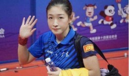 刘诗雯最新爆料