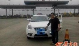 咸阳高速交警最新爆料,揭秘高速公路安全行车那些事儿