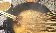 火锅牛肚被爆料视频播放,揭秘网红美食背后的真相