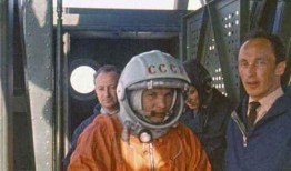 苏联宇航员爆料事件视频,太空秘密与未知真相