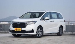 新款奥德赛爆料视频,视频爆料揭示全新设计与升级亮点