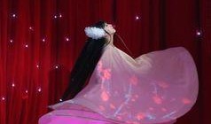 杨彩旗春晚爆料了吗视频,揭秘幕后真相