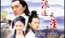 浪迹天涯在线观看,一场跨越千里的浪漫冒险之旅