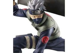 火影手办最新爆料,经典角色再现，细节精致，粉丝期待值飙升！