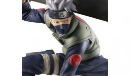 火影手办最新爆料,经典角色再现，细节精致，粉丝期待值飙升！