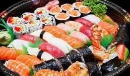 娱乐吃瓜君寿司