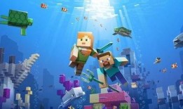 我的世界电锯人爆料视频,揭秘Minecraft中的惊悚冒险与神秘力量