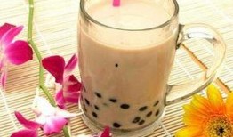 新瓜最新爆料买奶茶,奶茶界新宠，揭秘网红奶茶背后的秘密