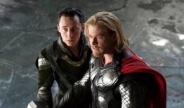 雷神角色演示爆料视频,震撼登场，神力觉醒！