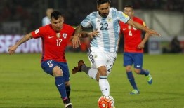 阿根廷足球爆料视频最新,揭秘最新爆料视频背后的真相