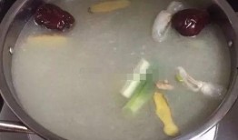 爆料清汤火锅底料视频