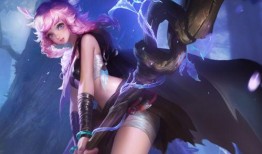 瑶妹皮肤爆料视频