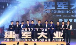 建军大业枪版在线观看,建军大业枪版高清在线观影指南