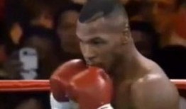 独家爆料泰森视频,泰森罕见视频曝光，背后故事令人震惊