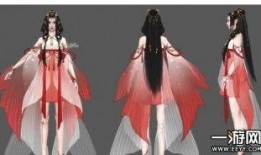 逆水寒最新时装白发爆料,古典韵味与现代时尚的完美融合