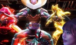 假面骑士利维斯最新爆料,全新爆料揭示神秘力量与命运交织