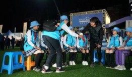 爆料家乡学校视频,视频曝光校园风采与变迁