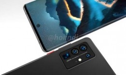 华为gt6pro最新爆料,颠覆性升级，性能与颜值并存！