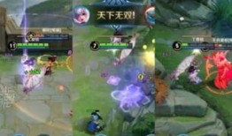 小乔新皮肤最新消息爆料,神秘元素与古典美学完美融合