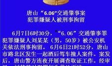 唐山警察爆料网最新消息,最新案件进展及警方调查动态揭晓