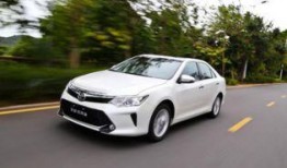 凯美瑞新款爆料了吗视频,视频爆料带来全新驾驶体验