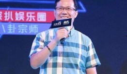 卓伟爆料赵又廷的新闻,娱乐圈再掀波澜！