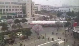 阎良新闻爆料最新消息,重大事件引发社会关注