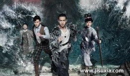 河神在线免费观看,免费畅享神秘水乡传奇