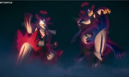 剑盾最新爆料,揭秘神秘新角色与颠覆性剧情转折