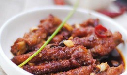 爆料虎皮凤爪视频大全,美味佳肴制作攻略大揭秘