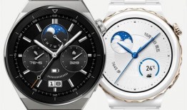 华为最新智能手表爆料软件,颠覆传统，引领智能穿戴新潮流