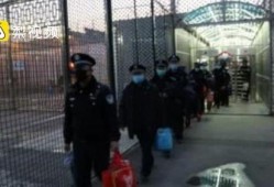 济宁监狱爆料事件视频最新,内幕视频揭露惊人真相