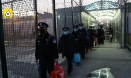 济宁监狱爆料事件视频最新,内幕视频揭露惊人真相