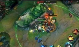 lol手游最新英雄爆料,新英雄降临！LOL手游最新爆料揭秘神秘英雄