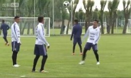 阿根廷足球爆料视频最新,揭秘最新爆料视频背后的真相