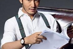 黄晓明新闻爆料,娱乐圈内幕大揭秘！