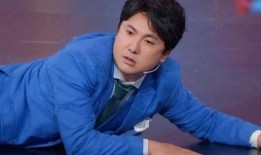 最新娱乐大爆料沈腾是谁