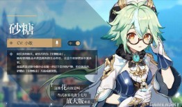 原神最新草神爆料,原神全新角色神秘面纱揭晓