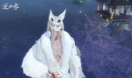 逆水寒最新时装白发爆料,古典韵味与现代时尚的完美融合