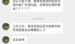 吃瓜明星网红圈道歉视频,揭秘娱乐圈风波背后的真相与反思