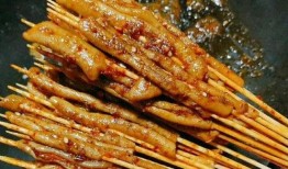 鸭肠小吃爆料怎么做视频,制作视频攻略，轻松学会家常美味