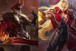 王者爆料李信语音视频播放,李信语音视频大揭秘，全新英雄技能与语音曝光！