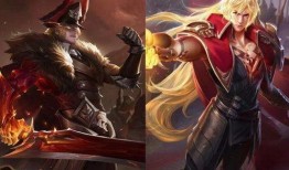 王者爆料李信语音视频播放,李信语音视频大揭秘，全新英雄技能与语音曝光！