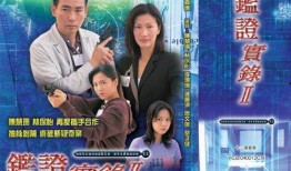 鉴证实录2 在线观看,悬疑侦破再升级，探案传奇续写新篇章