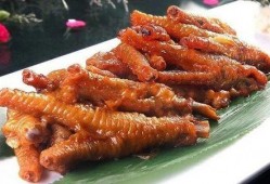 爆料虎皮凤爪视频大全,美味佳肴制作攻略大揭秘